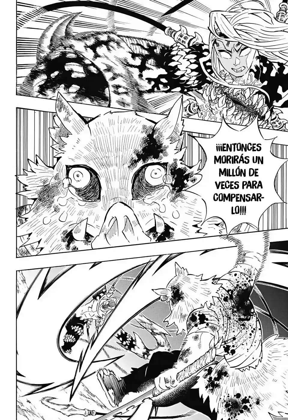 Read Demon Slayer Kimetsu No Yaiba ES Manga Online