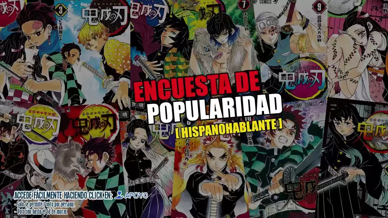 Read Demon Slayer Kimetsu No Yaiba ES Manga Online