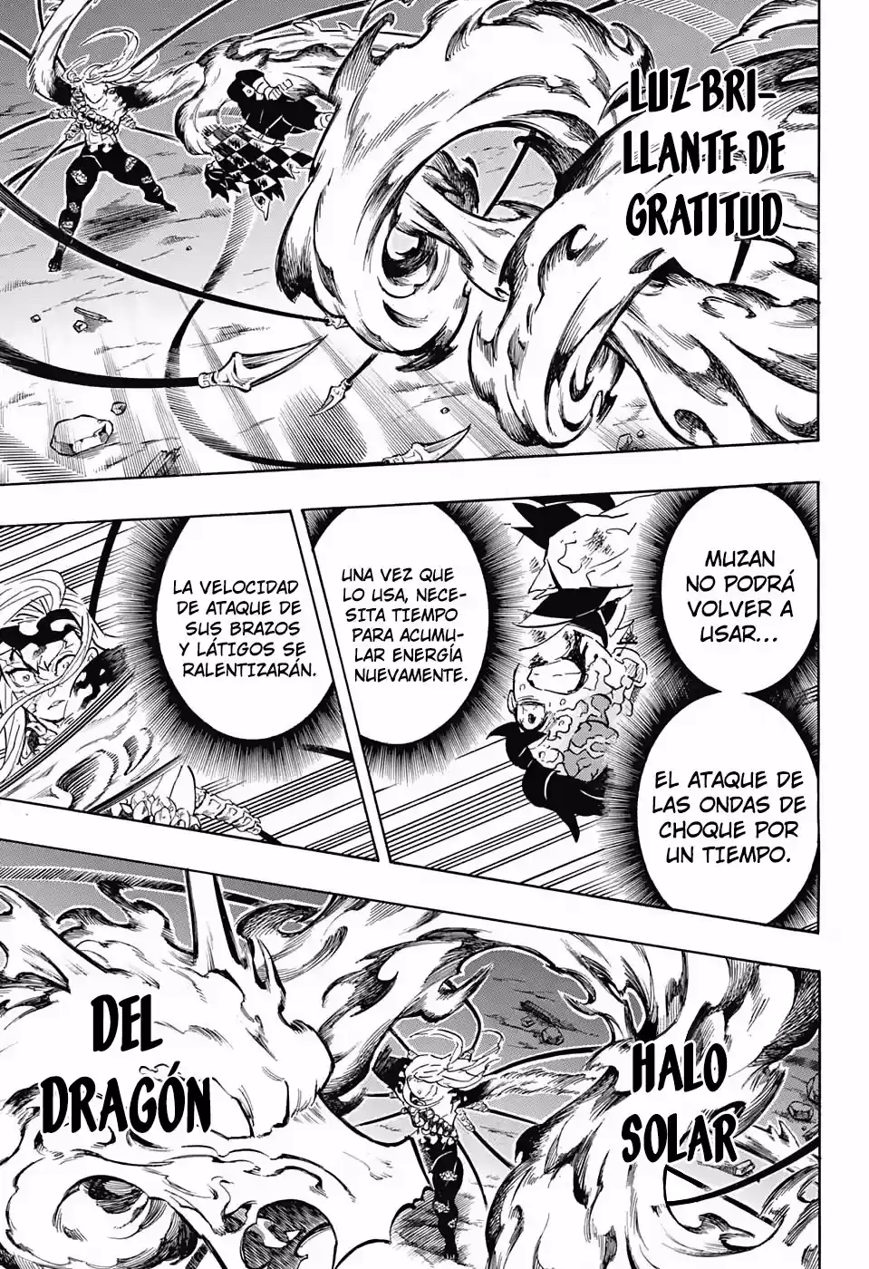 Read Demon Slayer Kimetsu No Yaiba ES Manga Online