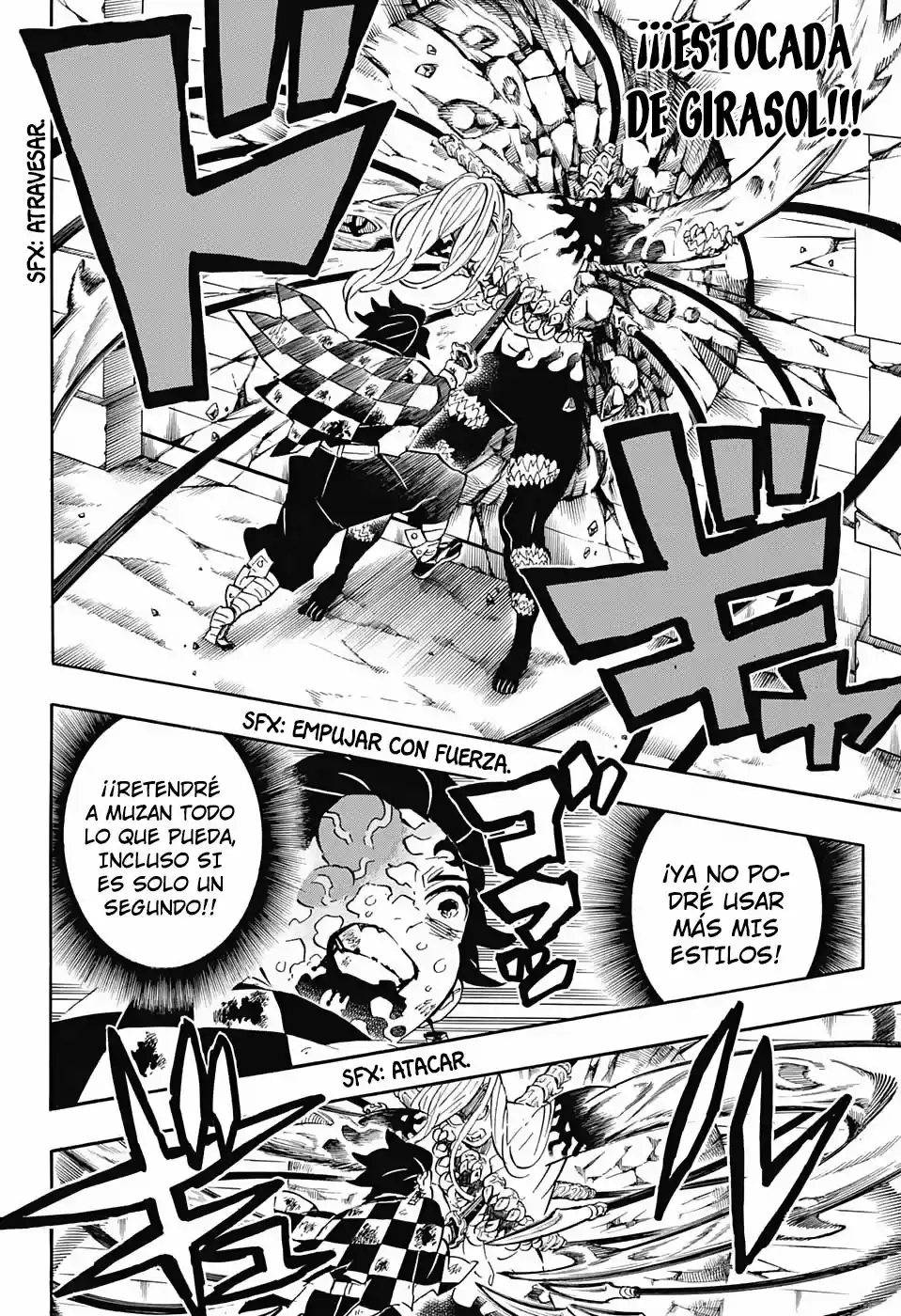 Read Demon Slayer Kimetsu No Yaiba ES Manga Online