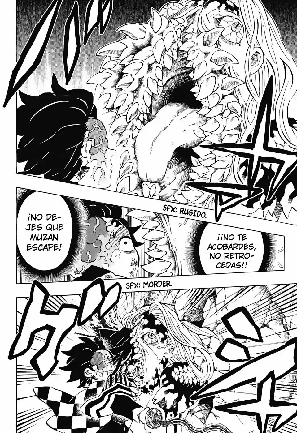 Read Demon Slayer Kimetsu No Yaiba ES Manga Online