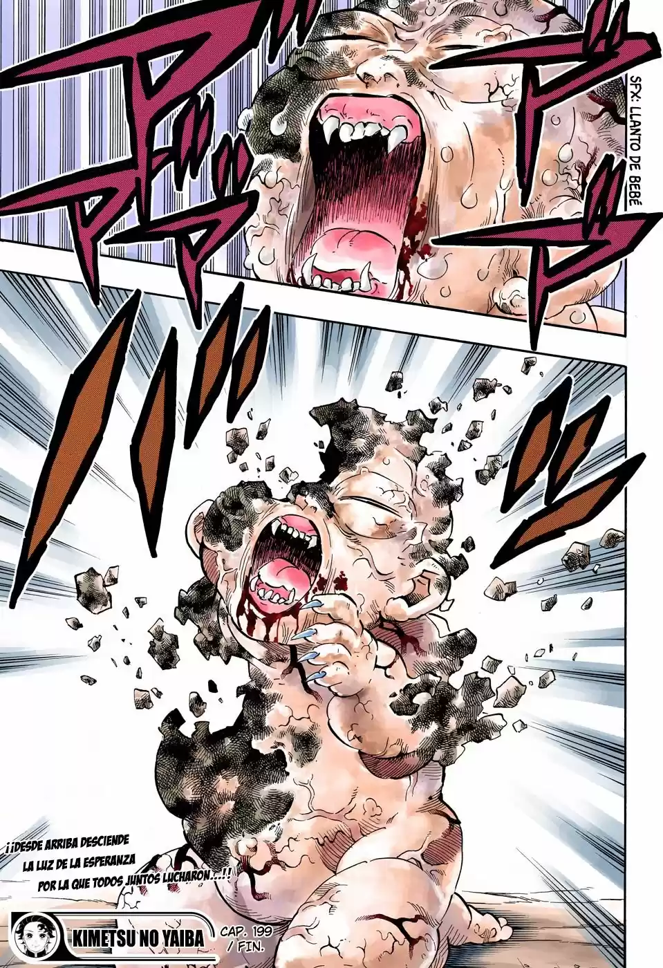 Read Demon Slayer Kimetsu No Yaiba ES Manga Online