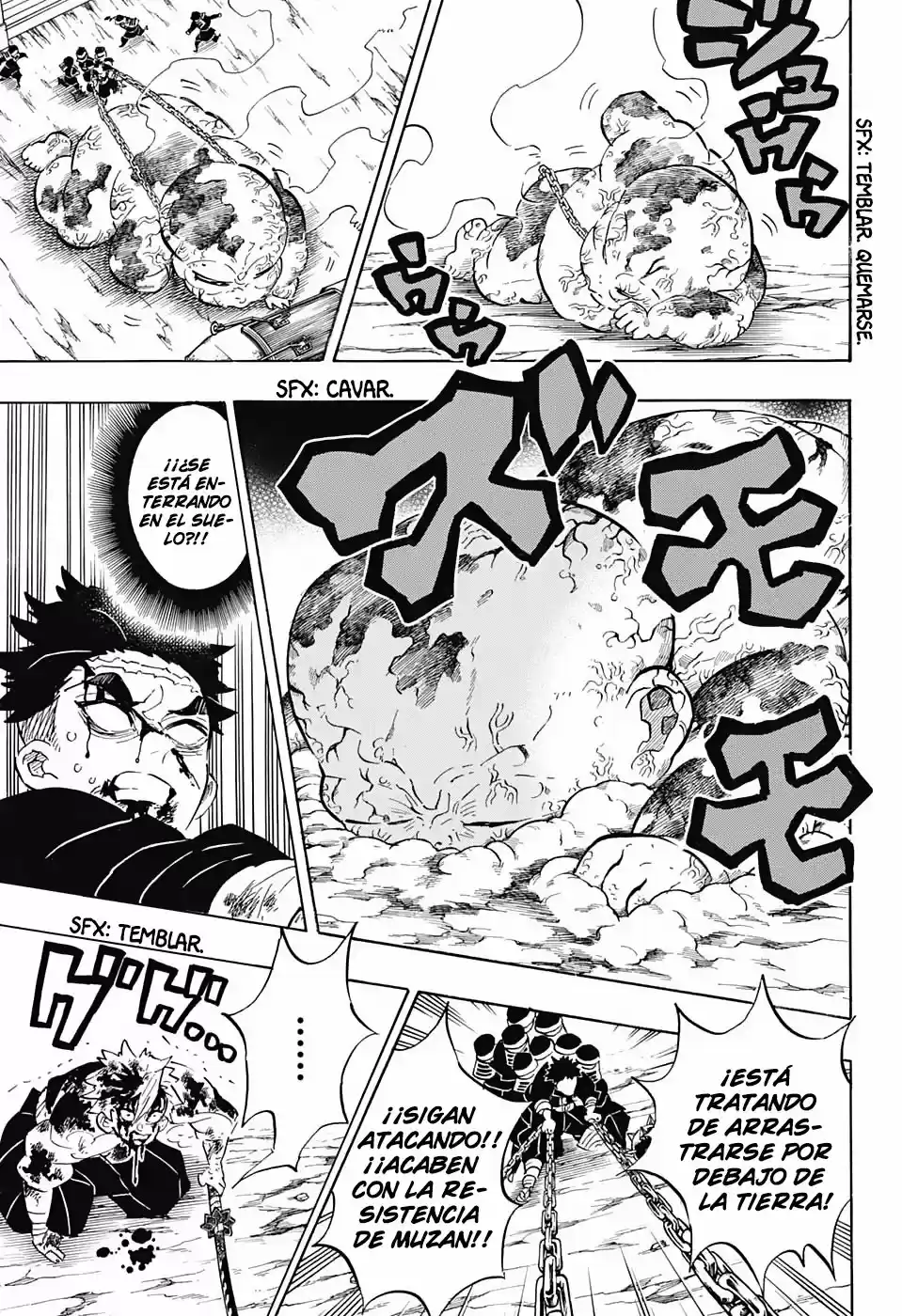 Read Demon Slayer Kimetsu No Yaiba ES Manga Online