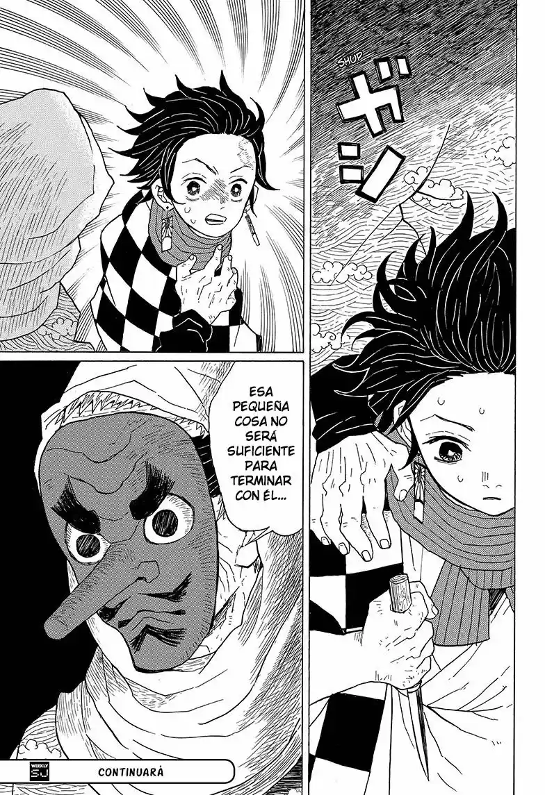 Read Demon Slayer Kimetsu No Yaiba ES Manga Online