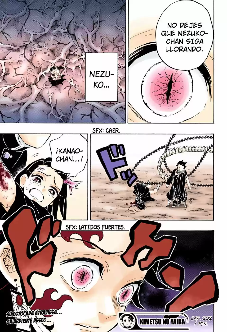 Read Demon Slayer Kimetsu No Yaiba ES Manga Online