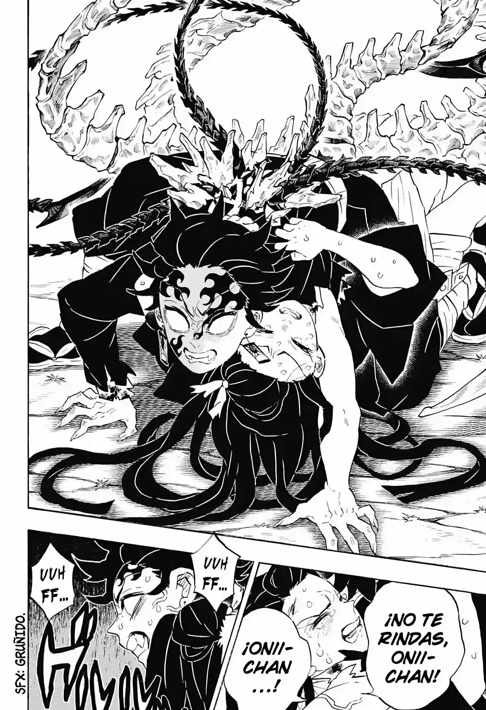 Read Demon Slayer Kimetsu No Yaiba ES Manga Online