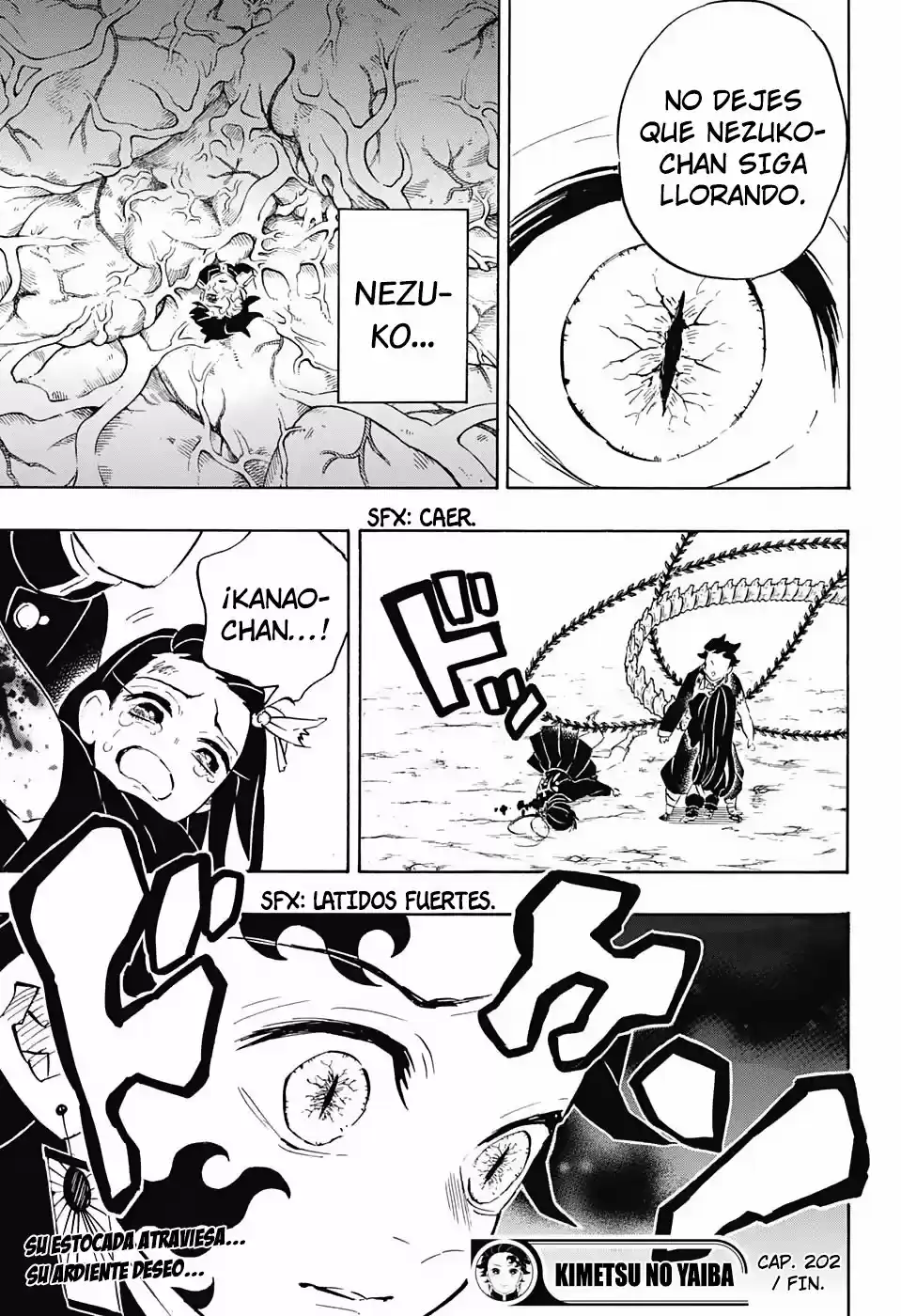 Read Demon Slayer Kimetsu No Yaiba ES Manga Online