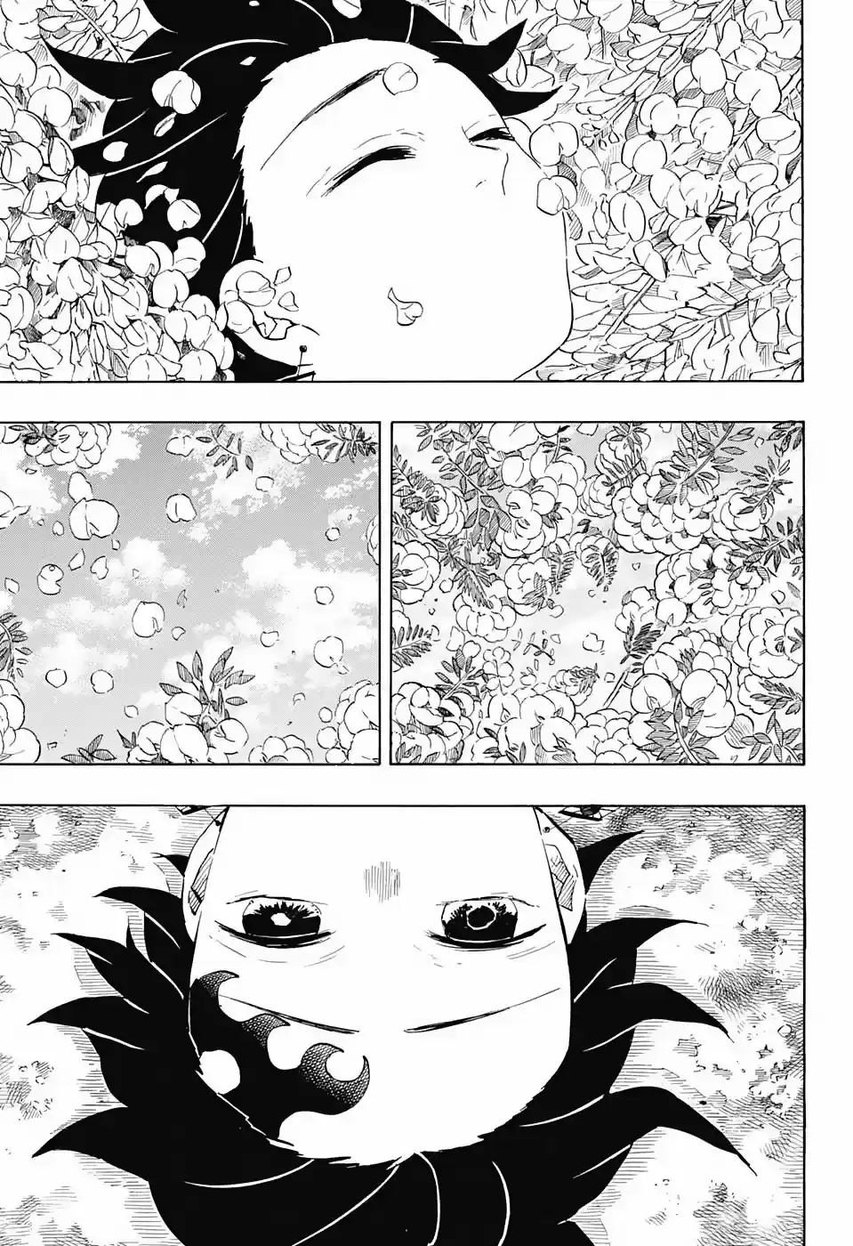 Read Demon Slayer Kimetsu No Yaiba ES Manga Online