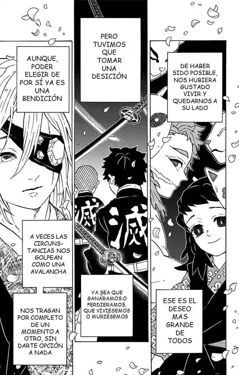 Read Demon Slayer Kimetsu No Yaiba ES Manga Online