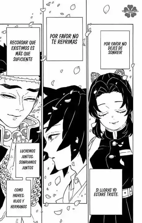 Read Demon Slayer Kimetsu No Yaiba ES Manga Online