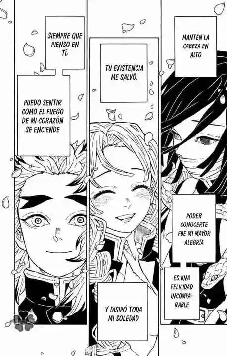 Read Demon Slayer Kimetsu No Yaiba ES Manga Online