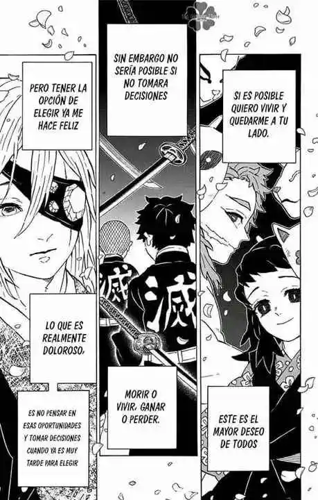 Read Demon Slayer Kimetsu No Yaiba ES Manga Online