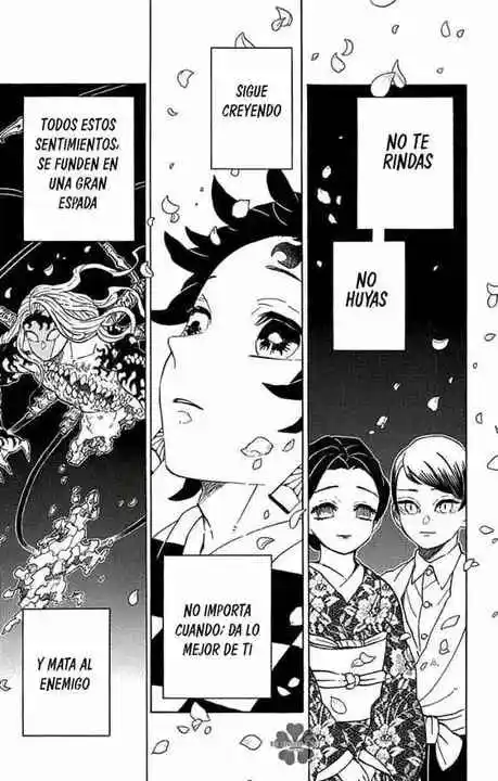 Read Demon Slayer Kimetsu No Yaiba ES Manga Online