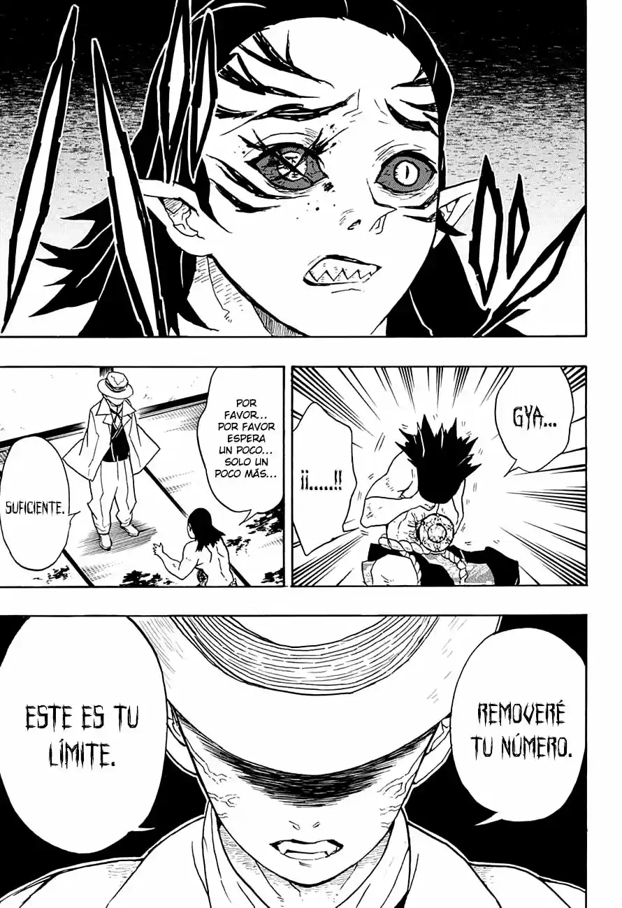 Read Demon Slayer Kimetsu No Yaiba ES Manga Online