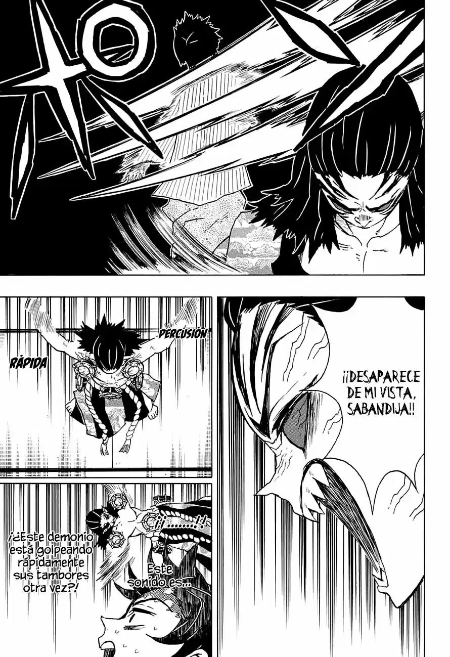Read Demon Slayer Kimetsu No Yaiba ES Manga Online