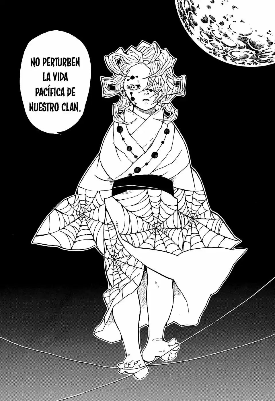 Read Demon Slayer Kimetsu No Yaiba ES Manga Online