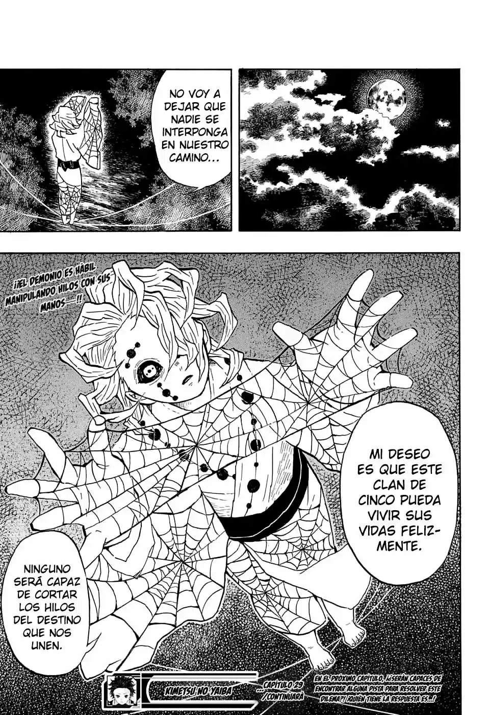 Read Demon Slayer Kimetsu No Yaiba ES Manga Online