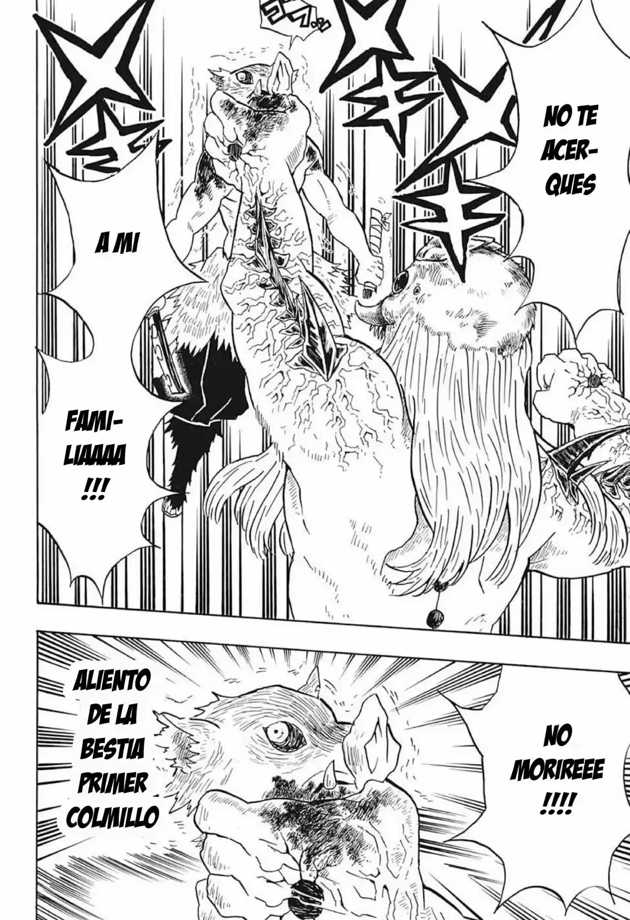 Read Demon Slayer Kimetsu No Yaiba ES Manga Online