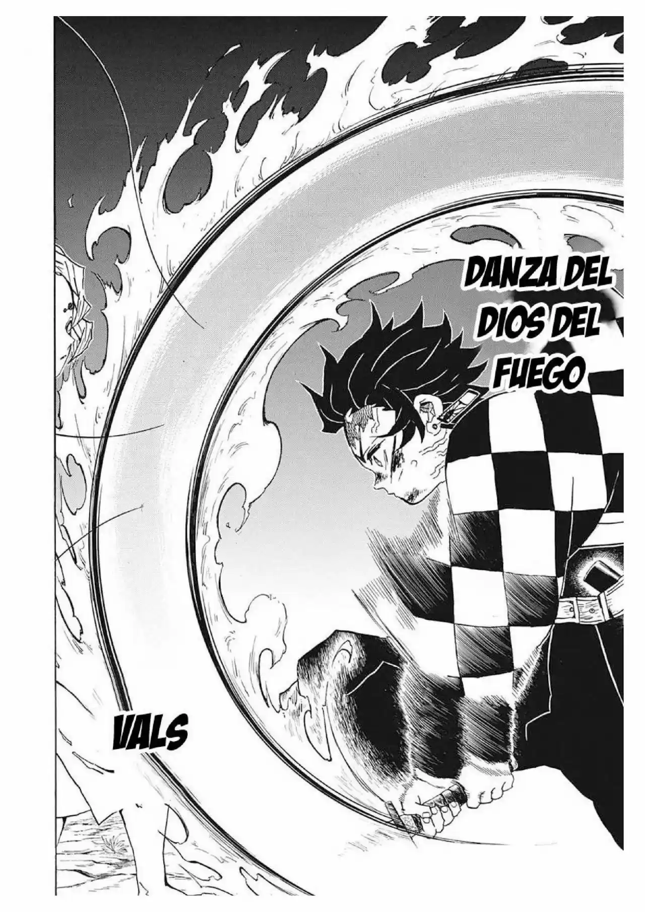 Read Demon Slayer Kimetsu No Yaiba ES Manga Online