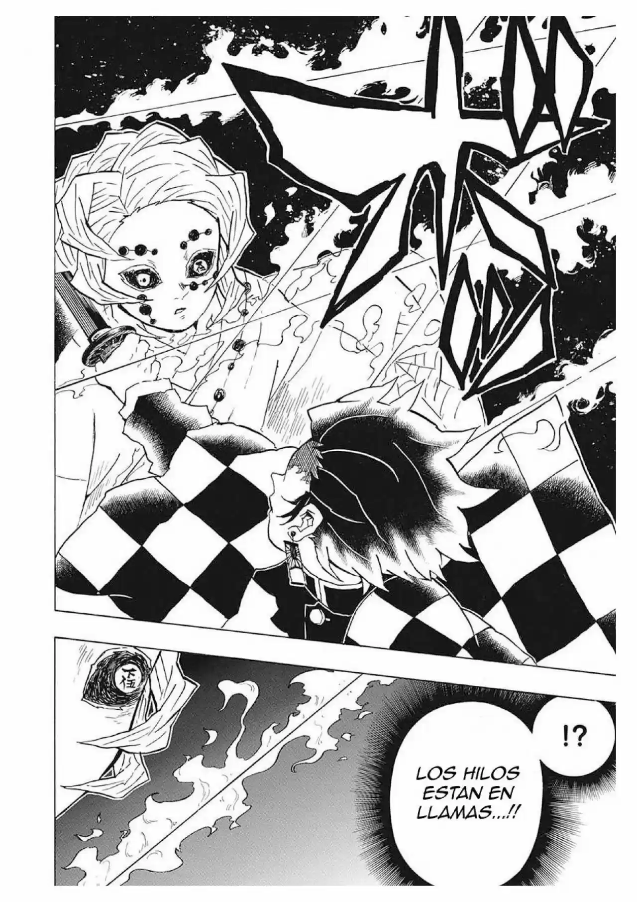 Read Demon Slayer Kimetsu No Yaiba ES Manga Online