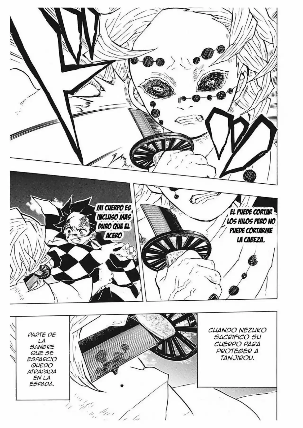 Read Demon Slayer Kimetsu No Yaiba ES Manga Online
