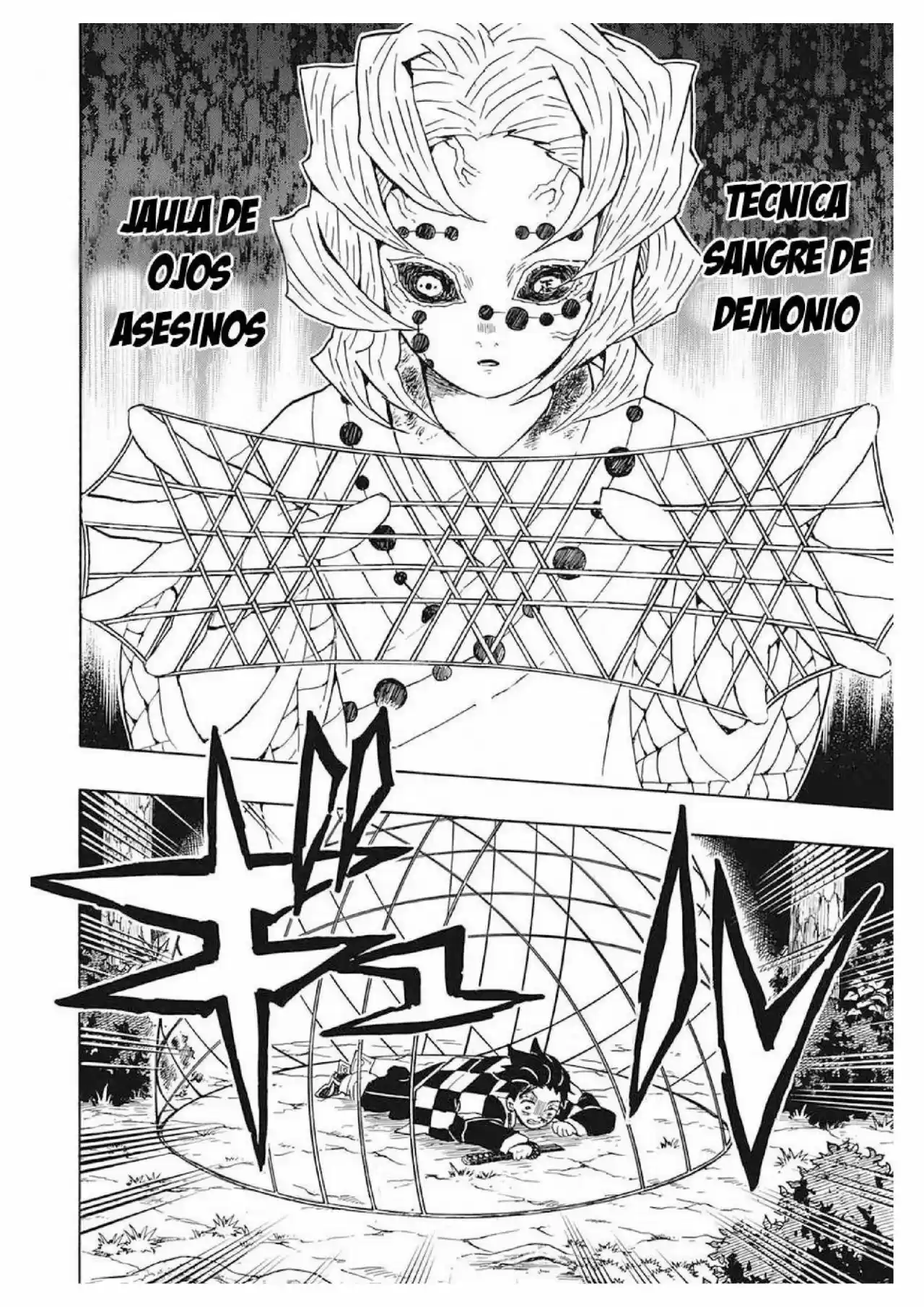 Read Demon Slayer Kimetsu No Yaiba ES Manga Online
