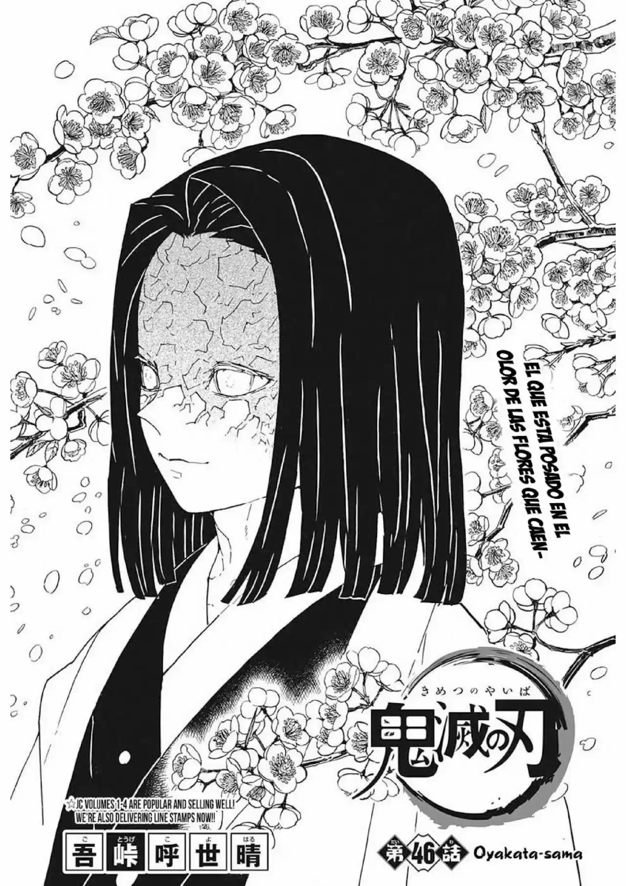 Read Demon Slayer Kimetsu No Yaiba ES Manga Online