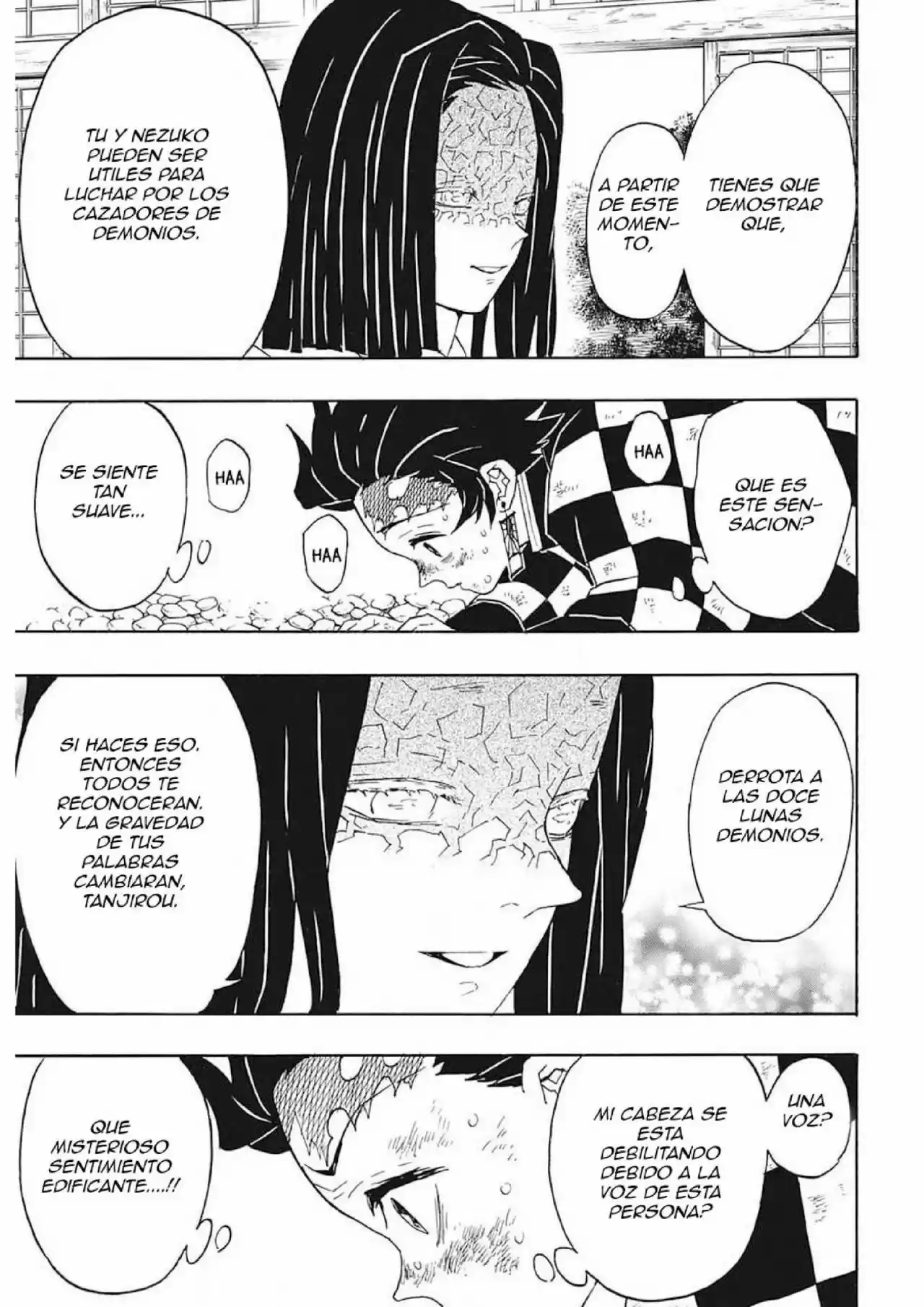 Read Demon Slayer Kimetsu No Yaiba ES Manga Online