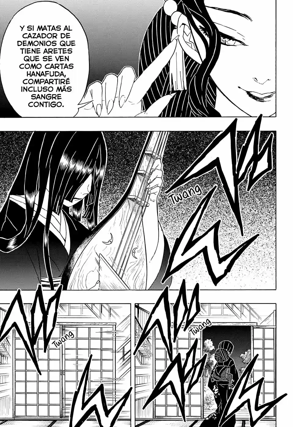 Read Demon Slayer Kimetsu No Yaiba ES Manga Online