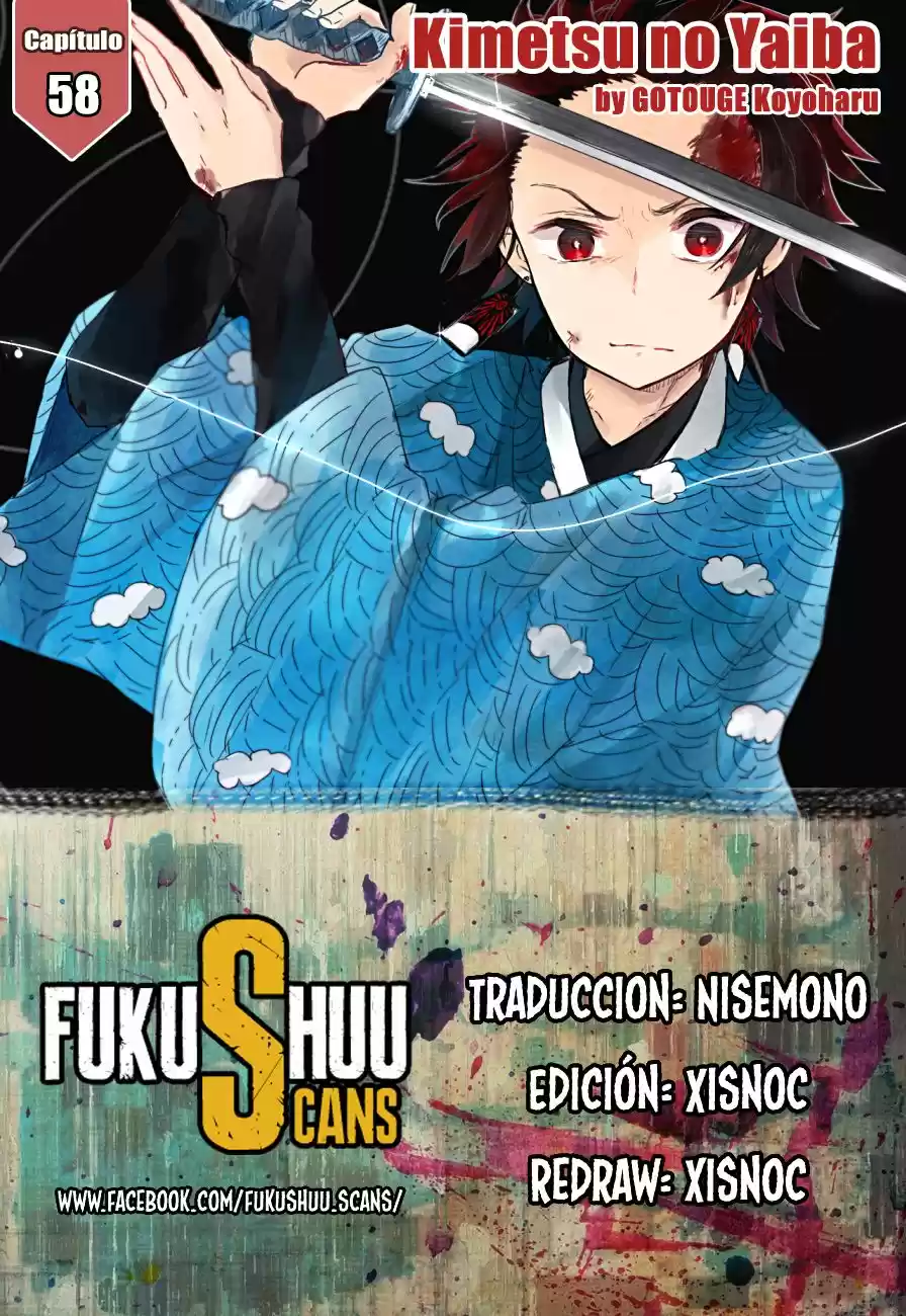Read Demon Slayer Kimetsu No Yaiba ES Manga Online