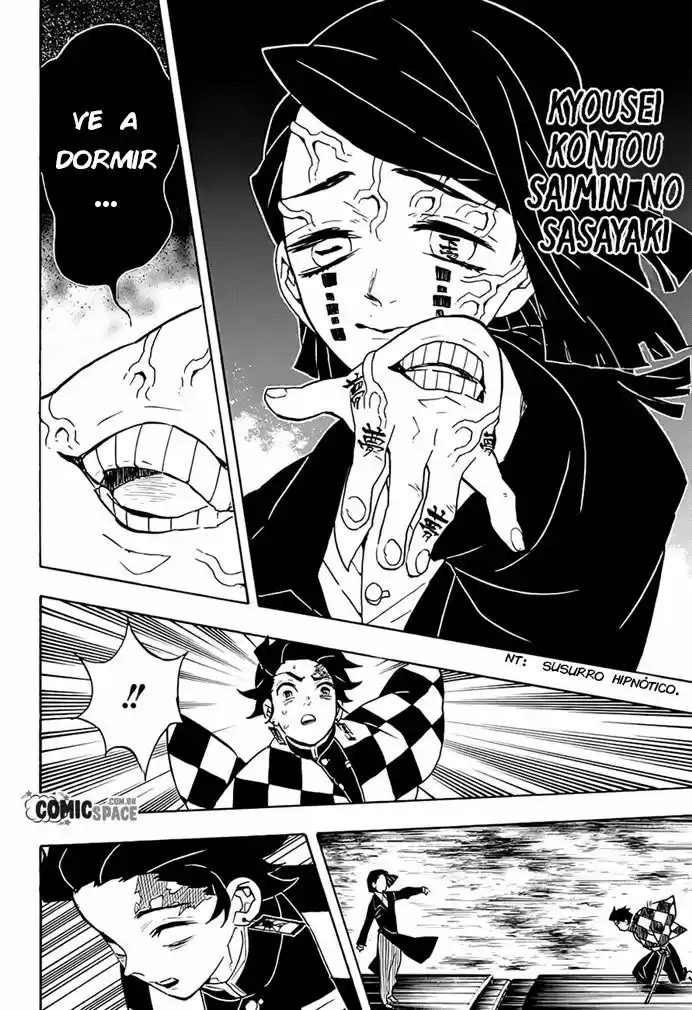Read Demon Slayer Kimetsu No Yaiba ES Manga Online