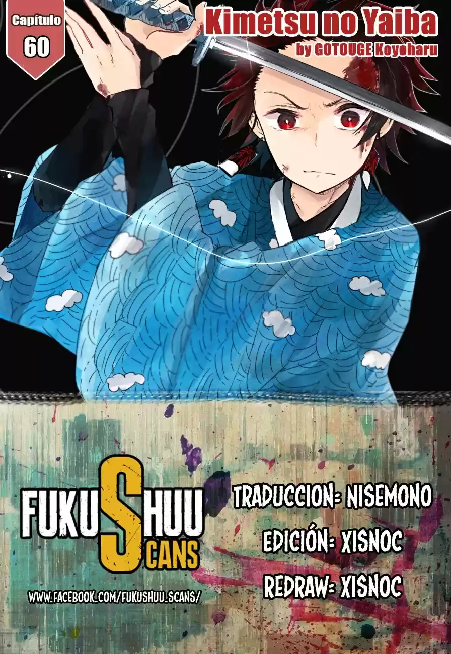 Read Demon Slayer Kimetsu No Yaiba ES Manga Online