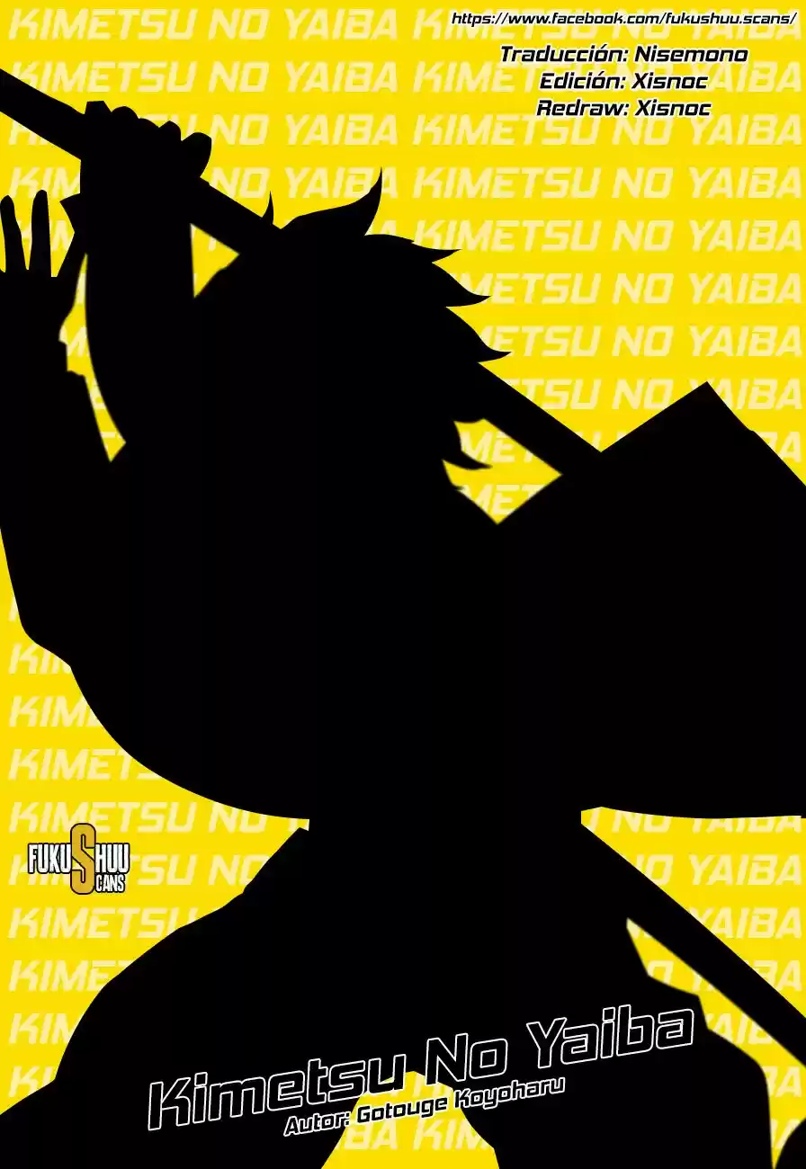 Read Demon Slayer Kimetsu No Yaiba ES Manga Online