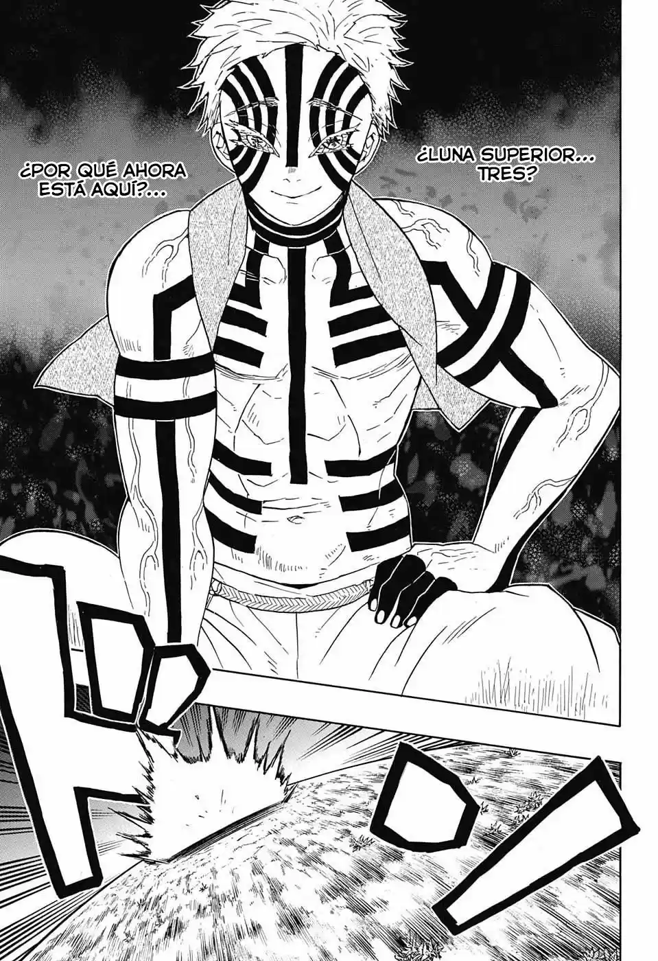 Read Demon Slayer Kimetsu No Yaiba ES Manga Online