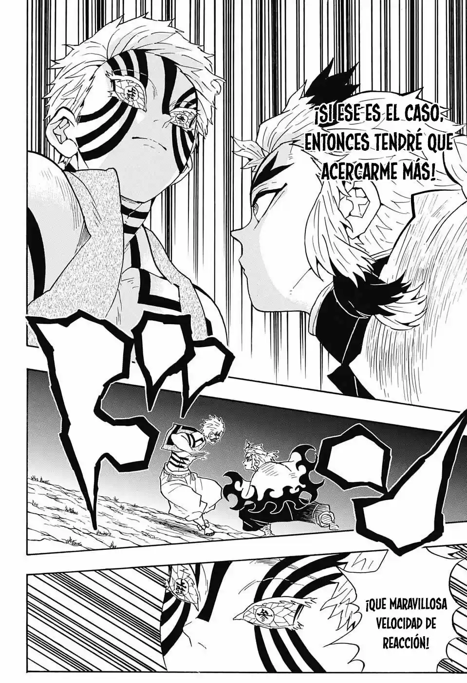 Read Demon Slayer Kimetsu No Yaiba ES Manga Online