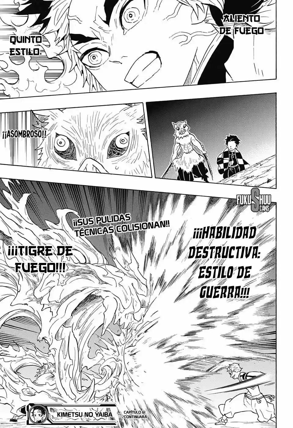 Read Demon Slayer Kimetsu No Yaiba ES Manga Online