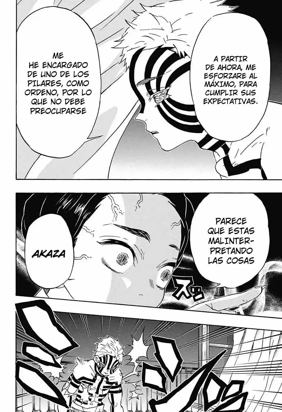 Read Demon Slayer Kimetsu No Yaiba ES Manga Online