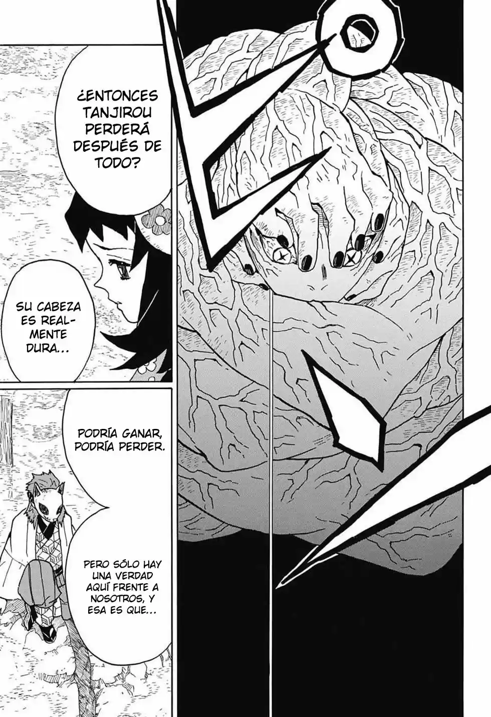 Read Demon Slayer Kimetsu No Yaiba ES Manga Online