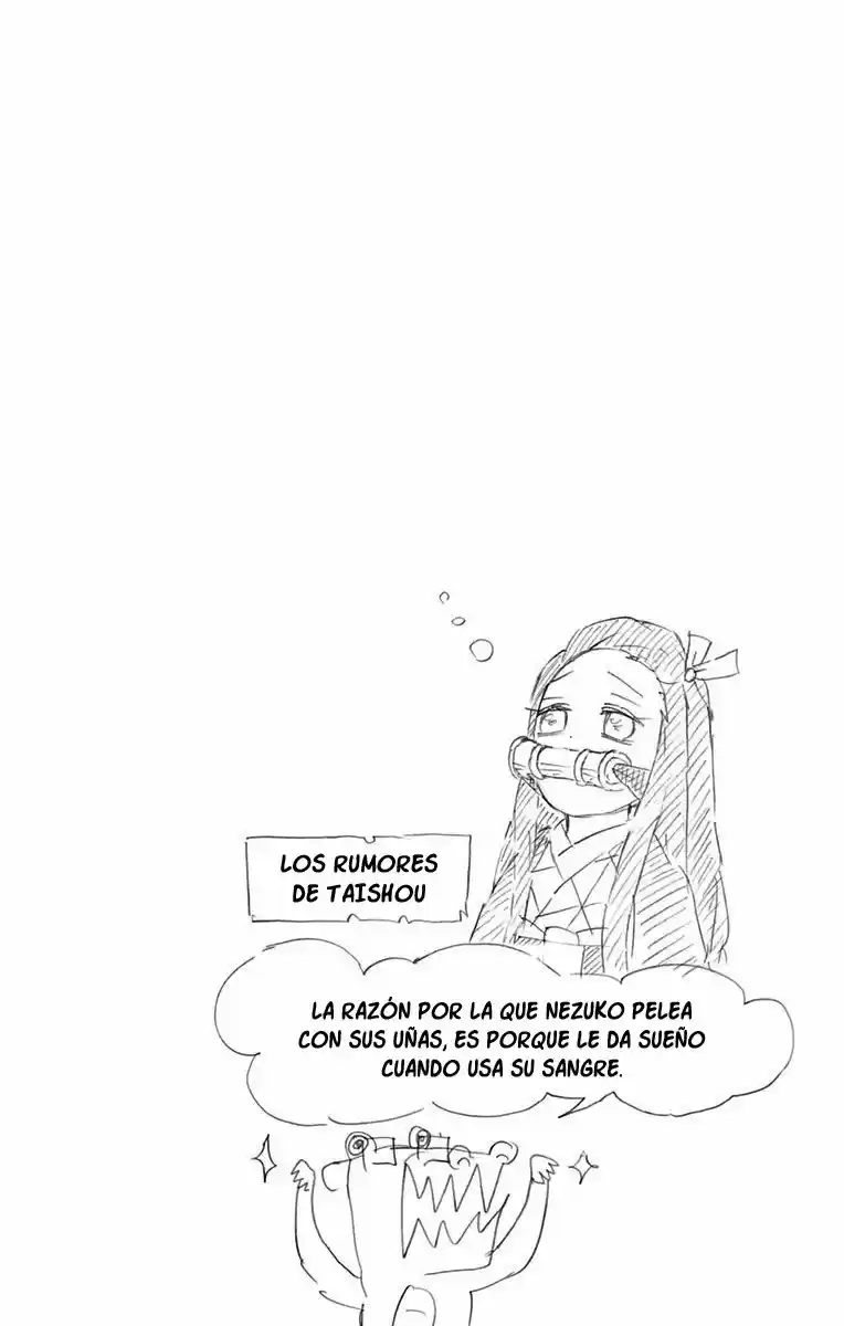 Read Demon Slayer Kimetsu No Yaiba ES Manga Online