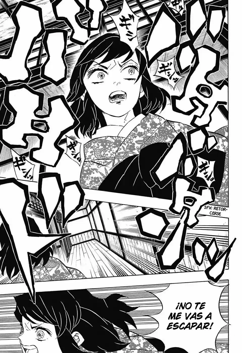 Read Demon Slayer Kimetsu No Yaiba ES Manga Online