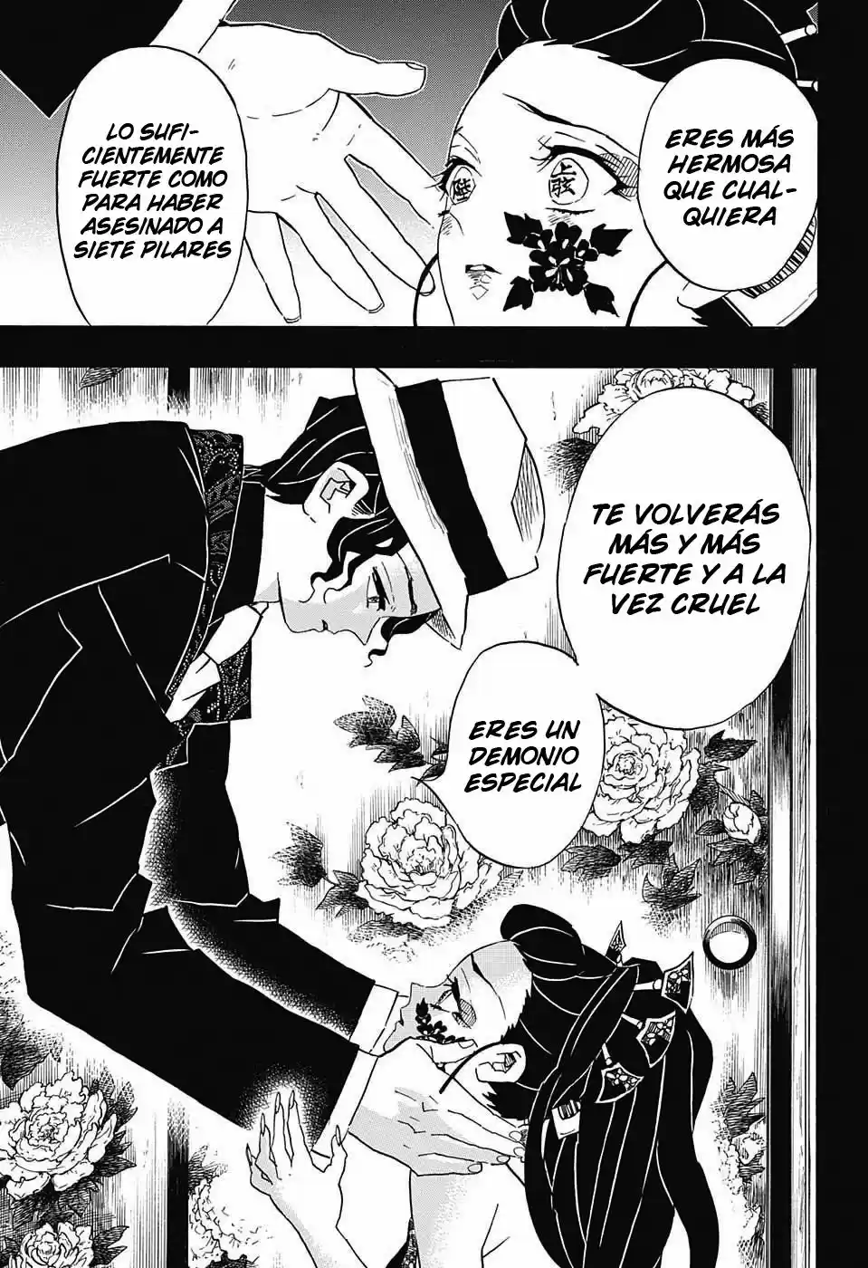 Read Demon Slayer Kimetsu No Yaiba ES Manga Online