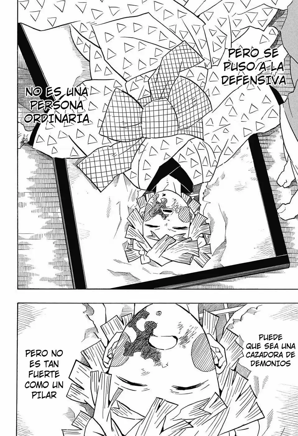 Read Demon Slayer Kimetsu No Yaiba ES Manga Online