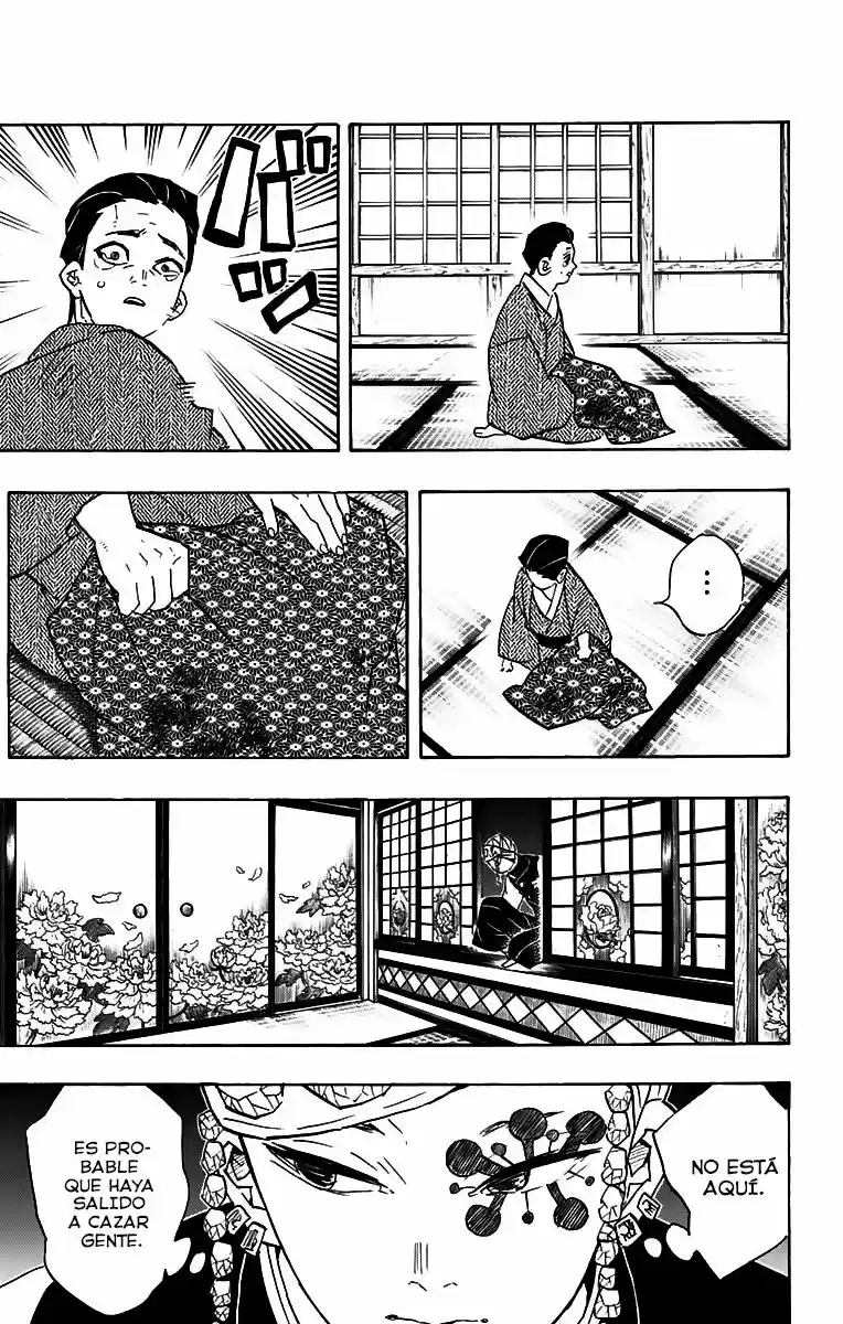 Read Demon Slayer Kimetsu No Yaiba ES Manga Online