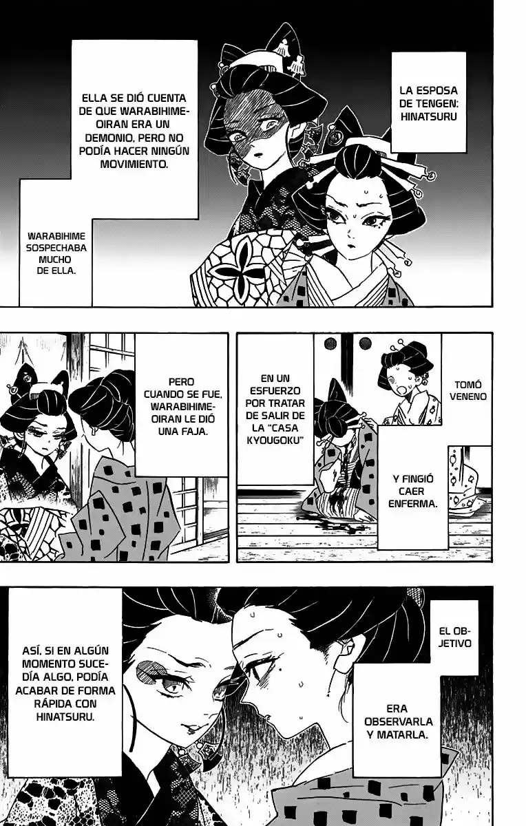 Read Demon Slayer Kimetsu No Yaiba ES Manga Online