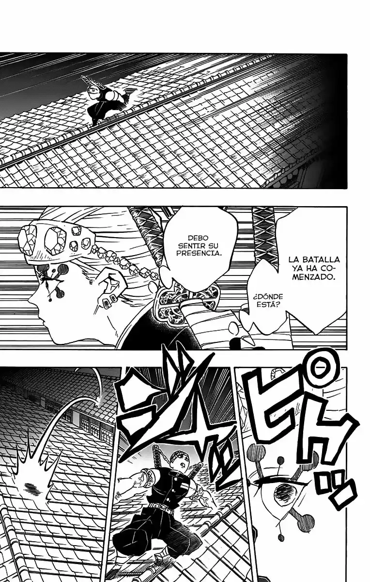 Read Demon Slayer Kimetsu No Yaiba ES Manga Online