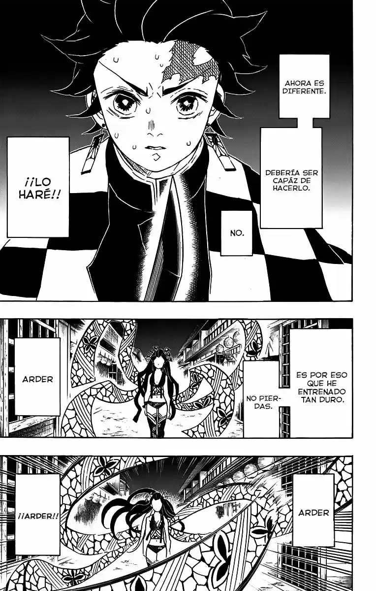 Read Demon Slayer Kimetsu No Yaiba ES Manga Online