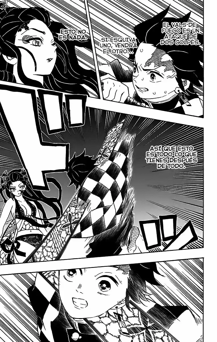 Read Demon Slayer Kimetsu No Yaiba ES Manga Online