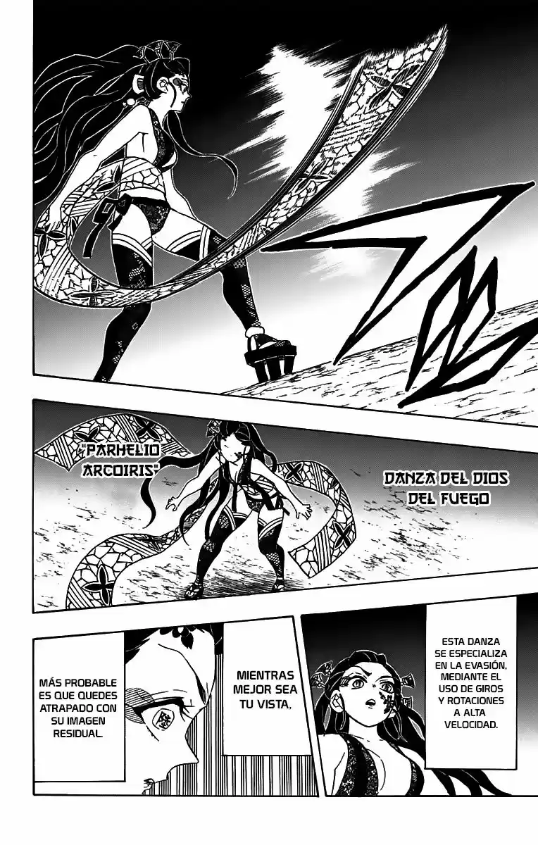Read Demon Slayer Kimetsu No Yaiba ES Manga Online