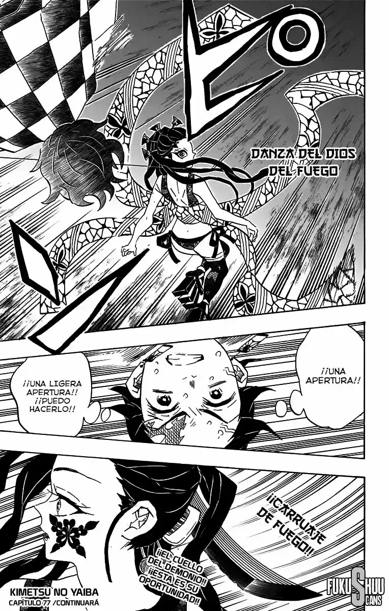 Read Demon Slayer Kimetsu No Yaiba ES Manga Online