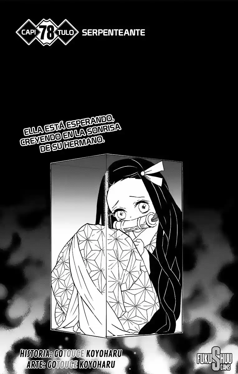 Read Demon Slayer Kimetsu No Yaiba ES Manga Online